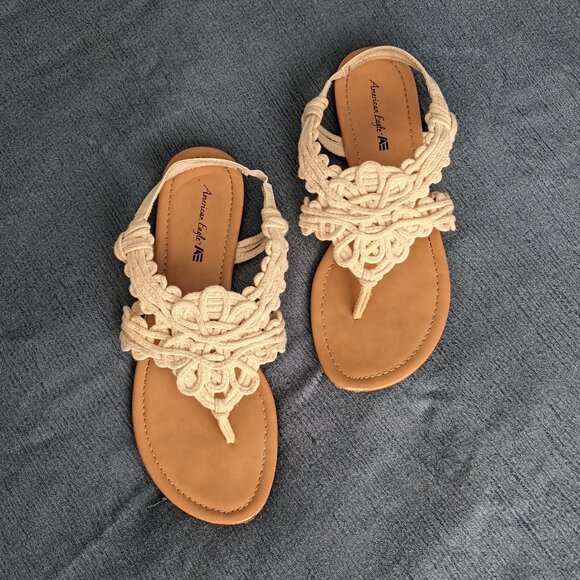 American Eagle Sandals - Picture 2 of 7